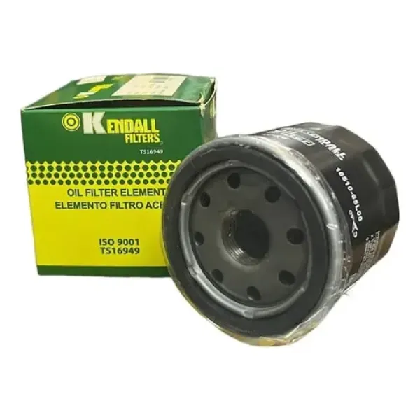 FILTRO DE ACEITE W67/80 - KENDALL FILTERS